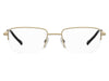 Pierre Cardin Square Frames