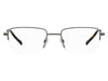 Pierre Cardin Square Frames