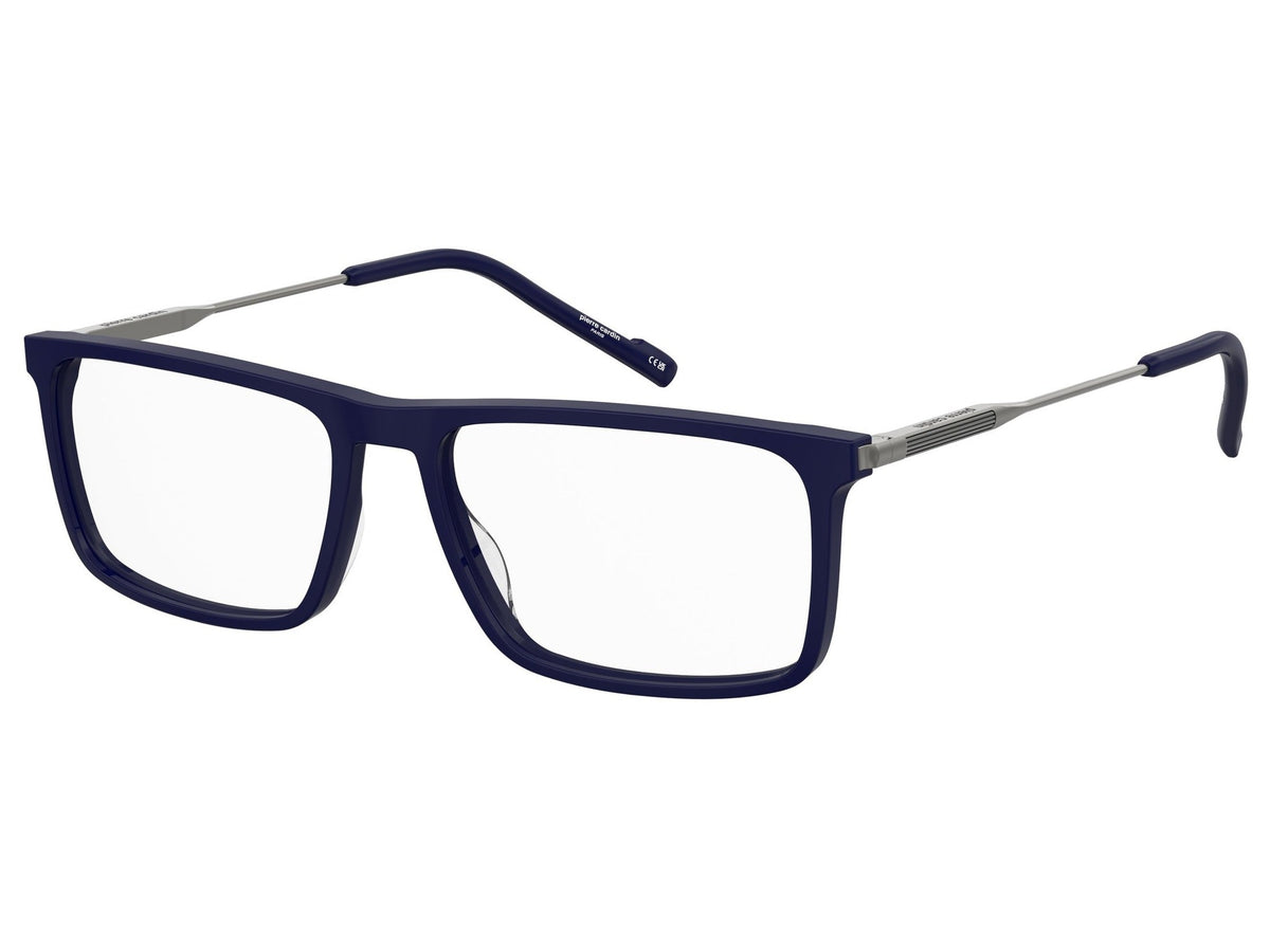 Pierre Cardin Square Frames