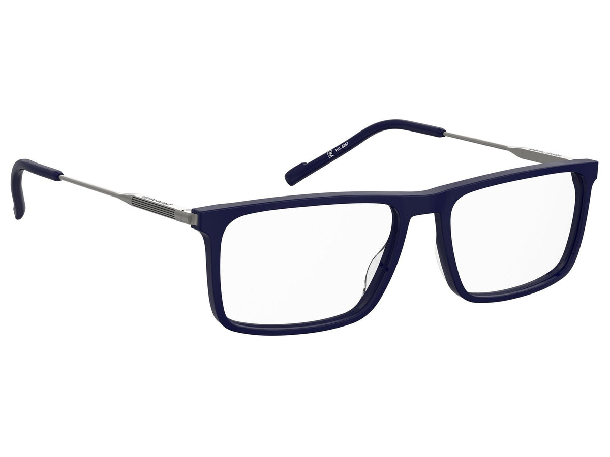 Pierre Cardin Square Frames