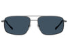 Pierre Cardin Aviator Sunglasses