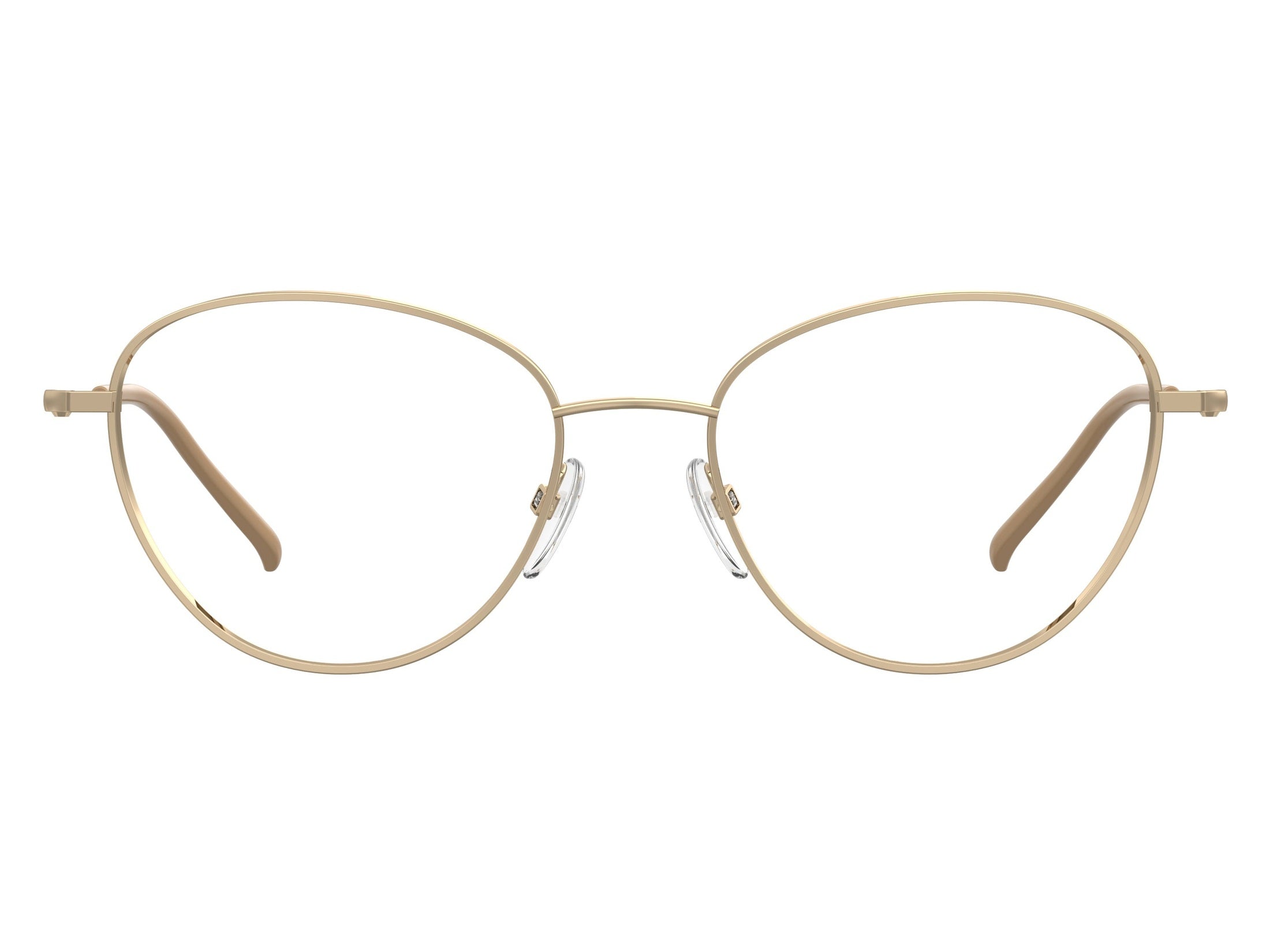 7th Street Cat-Eye Frames