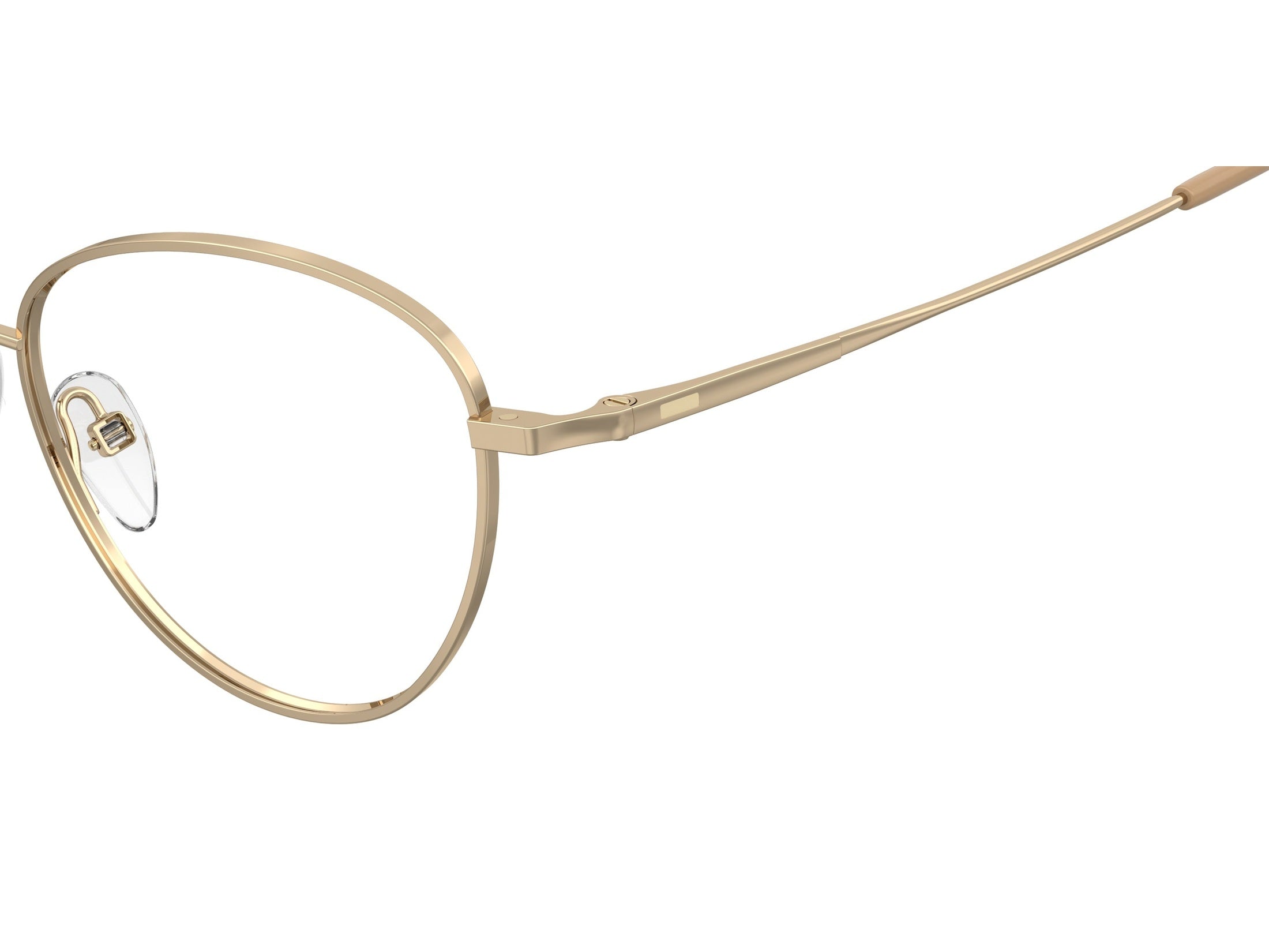 7th Street Cat-Eye Frames