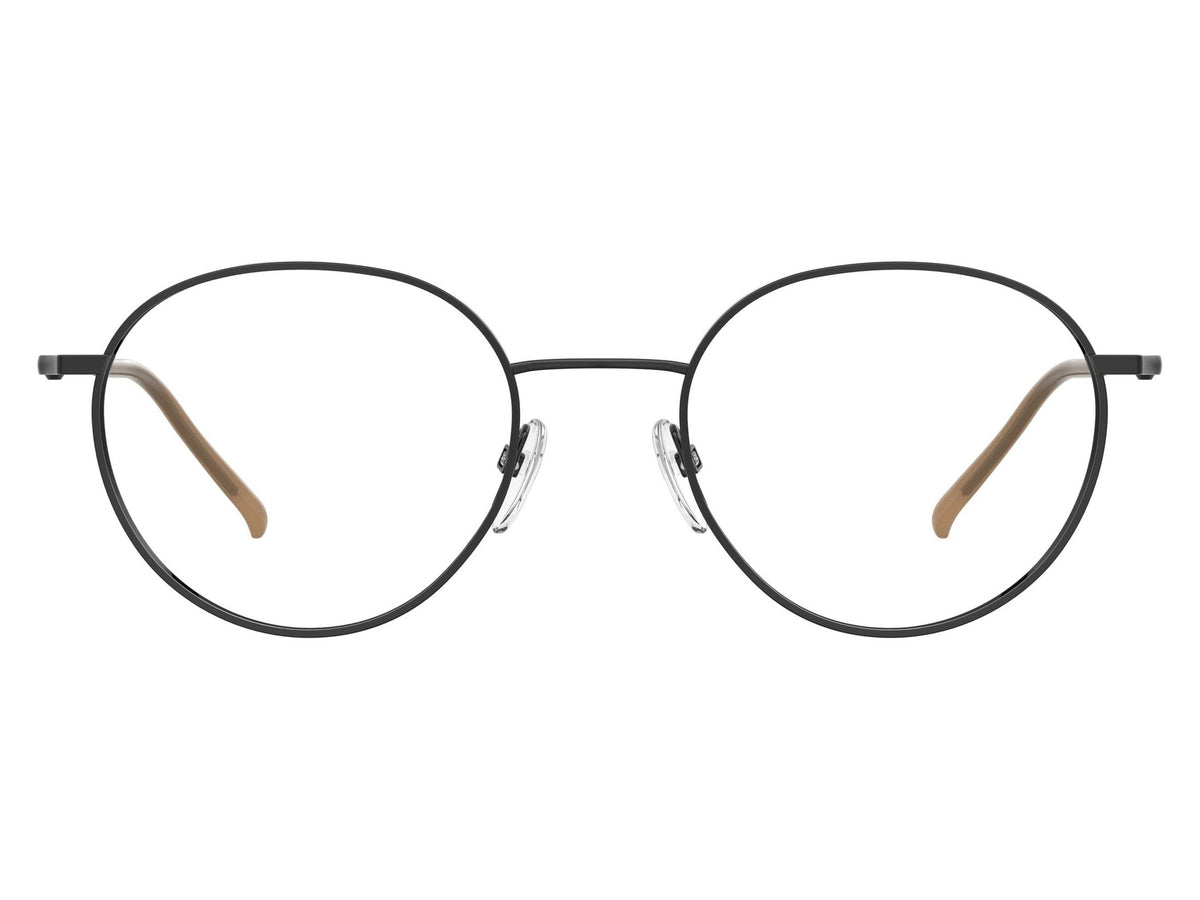 7th Street Round Frames