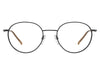7th Street Round Frames