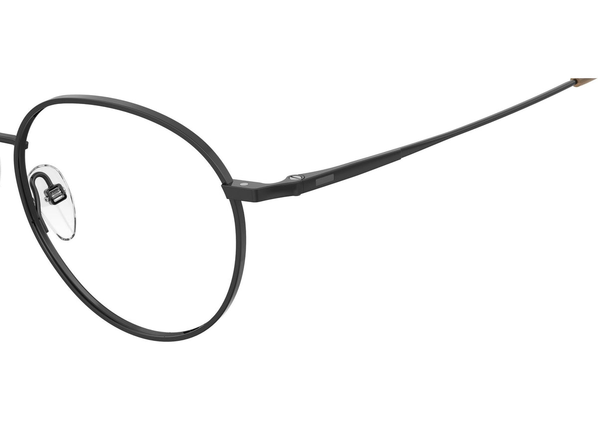 7th Street Round Frames