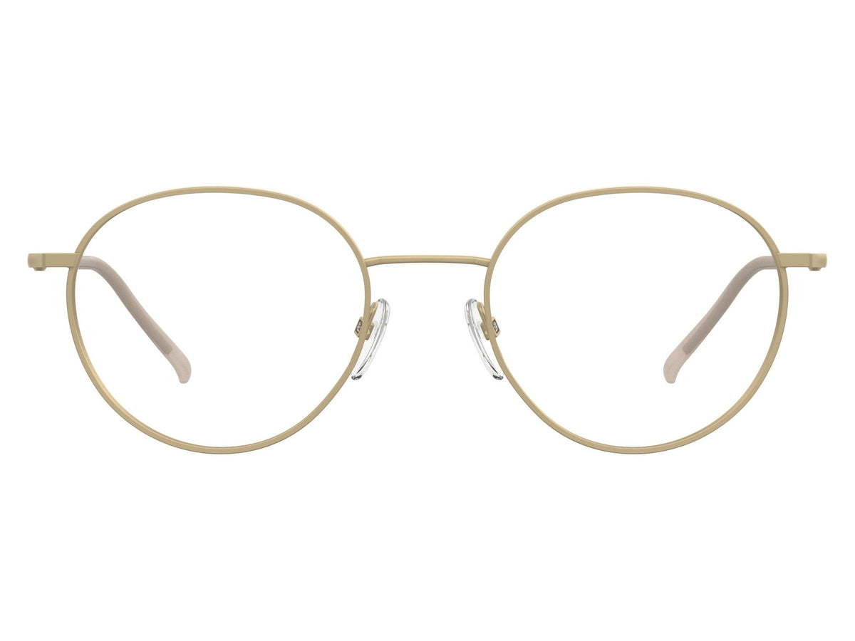7th Street Round Frames