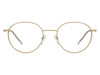 7th Street Round Frames