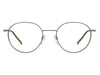 7th Street Round Frames