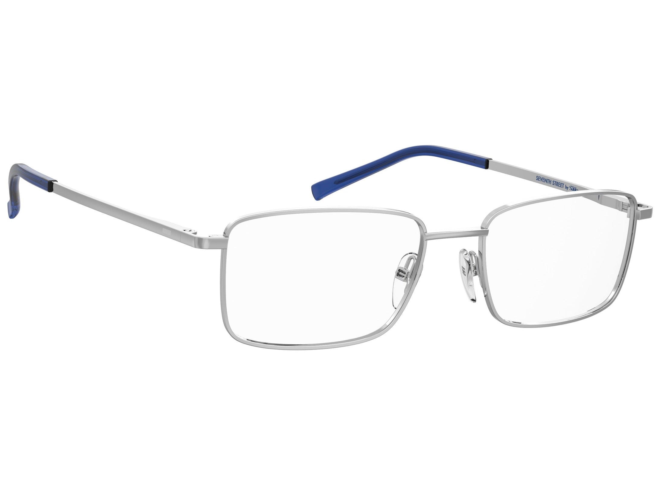 7th Street Square Frames