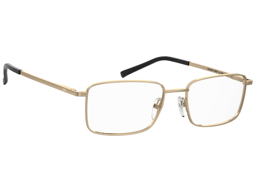 7th Street Square Frames - 7A 133
