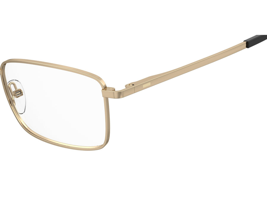 7th Street Square Frames - 7A 133