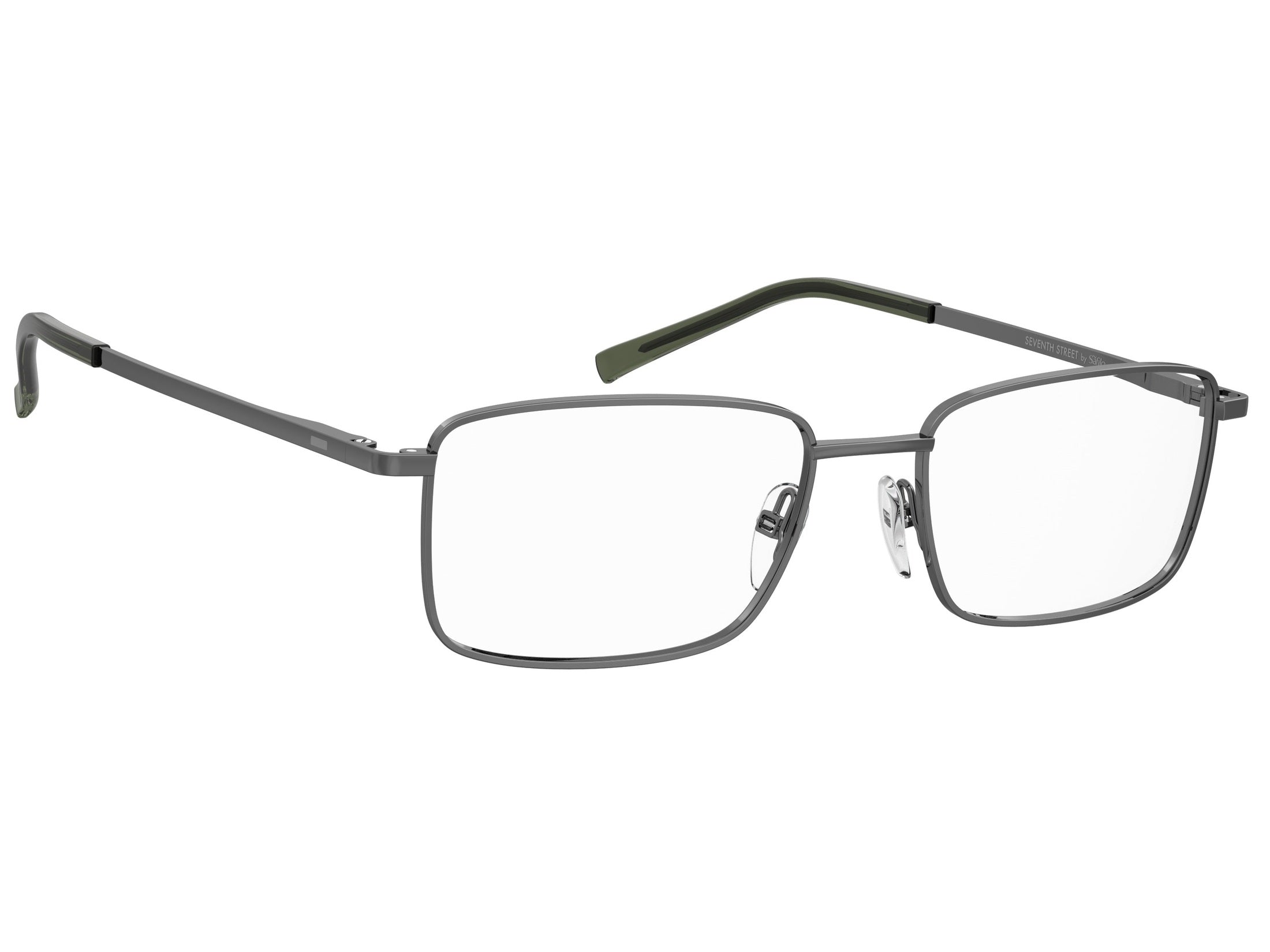 7th Street Square Frames