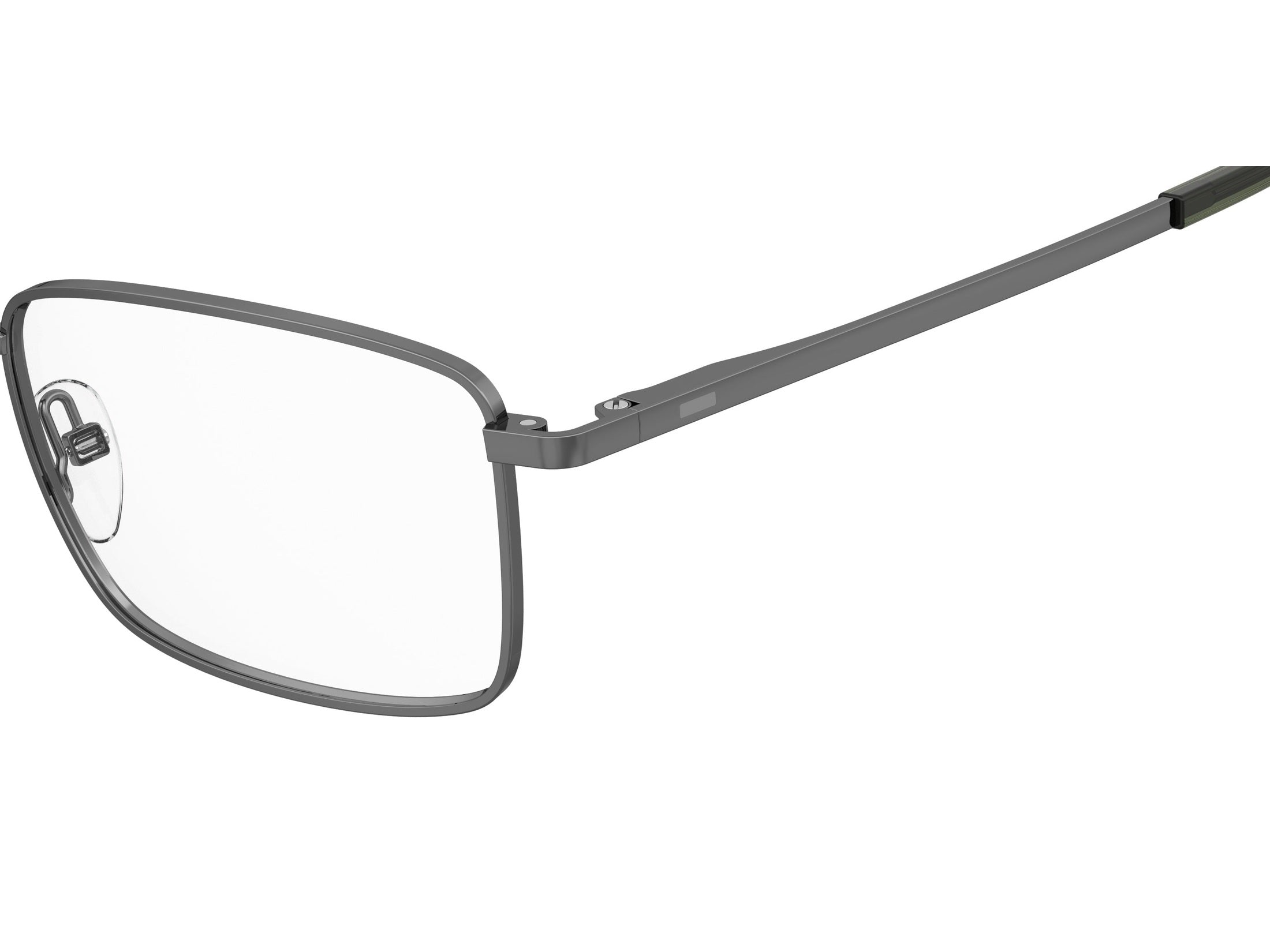 7th Street Square Frames