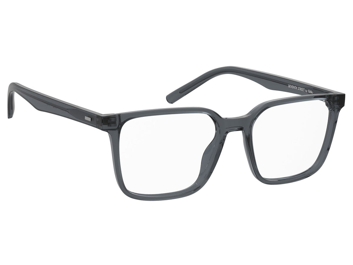 7th Street Square Frames