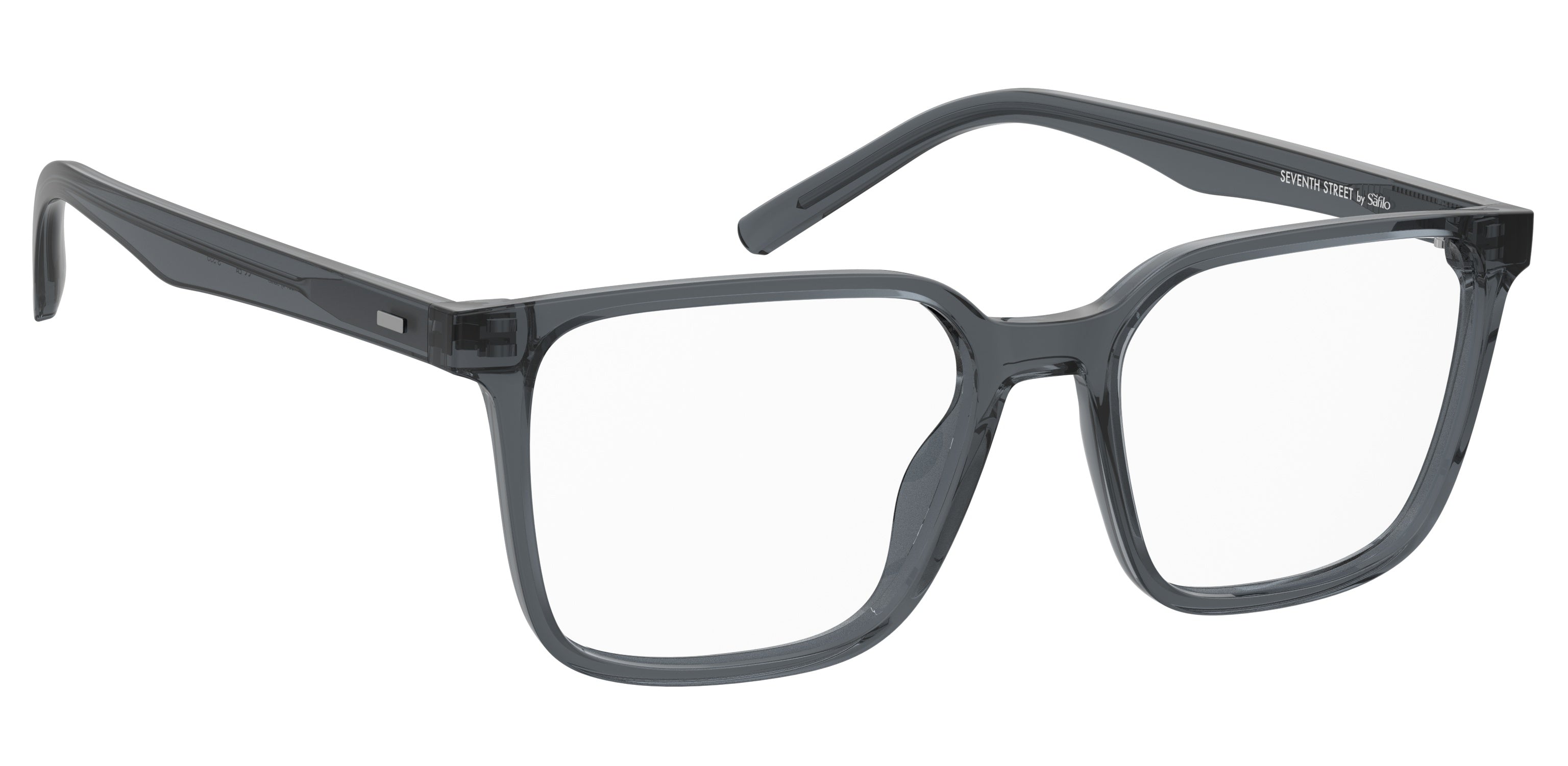 7th Street Square Frames