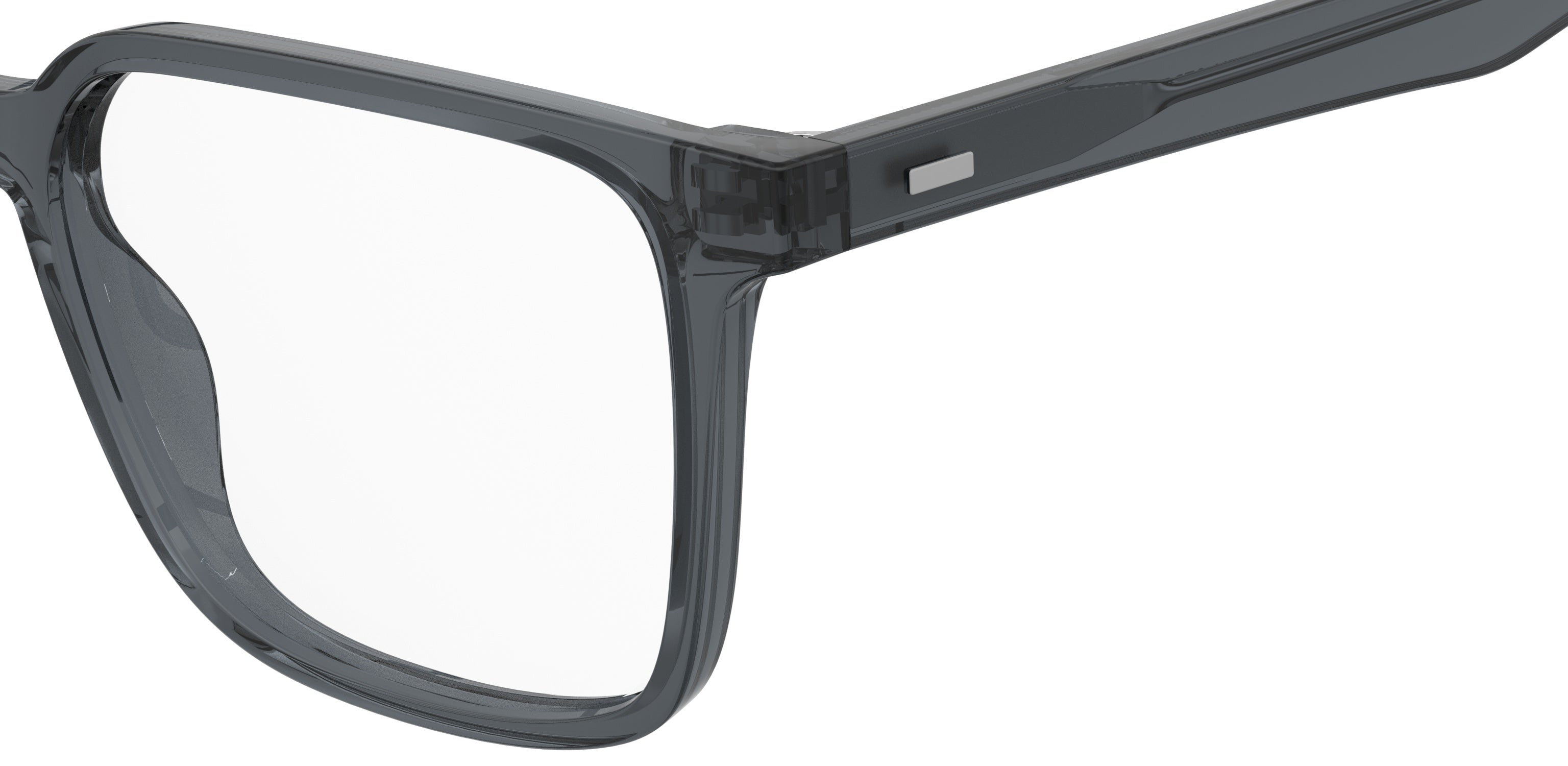 7th Street Square Frames