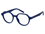 7th Street Round Frames