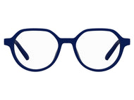7th Street Round Frames