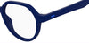 7th Street Round Frames