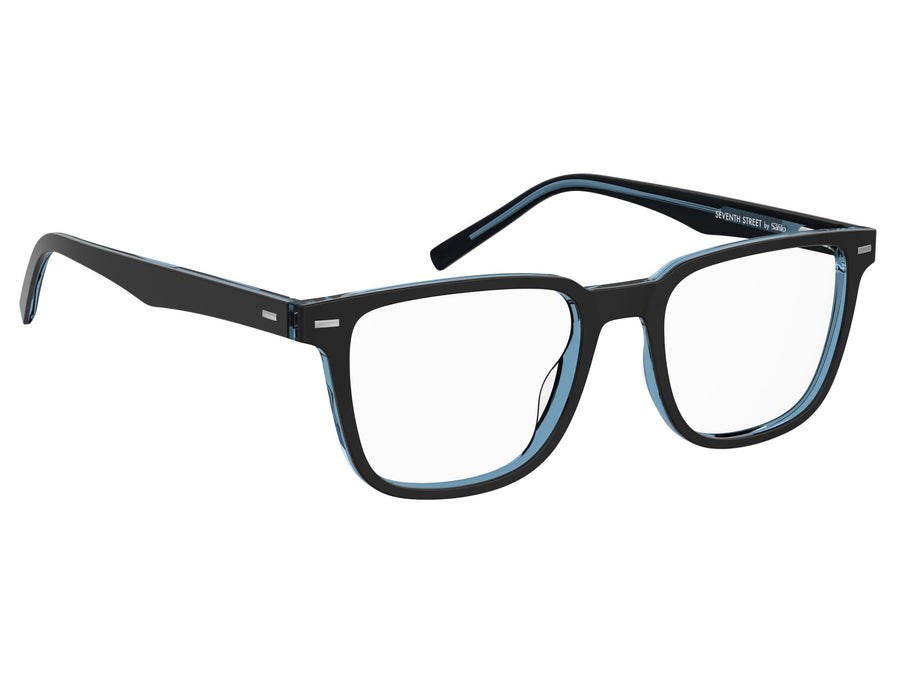 7th Street Square Frames - 7A 136