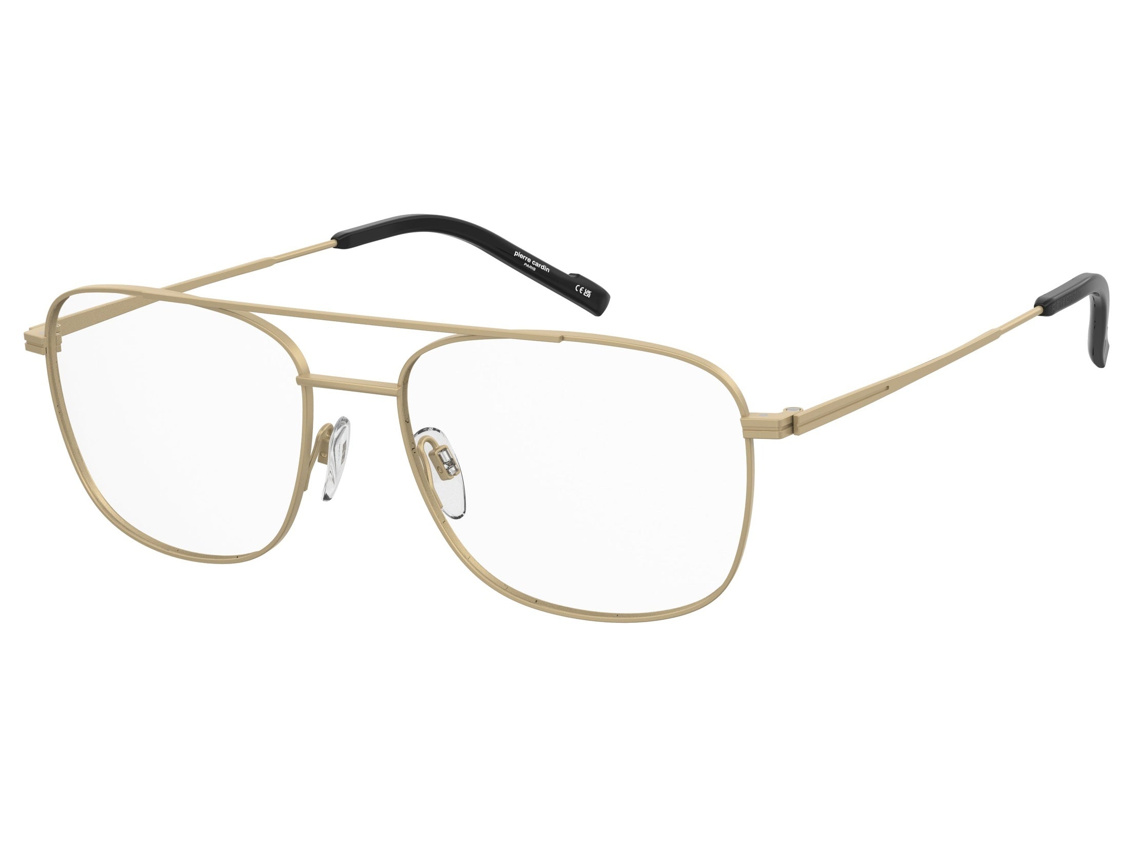 Pierre Cardin Square Frames