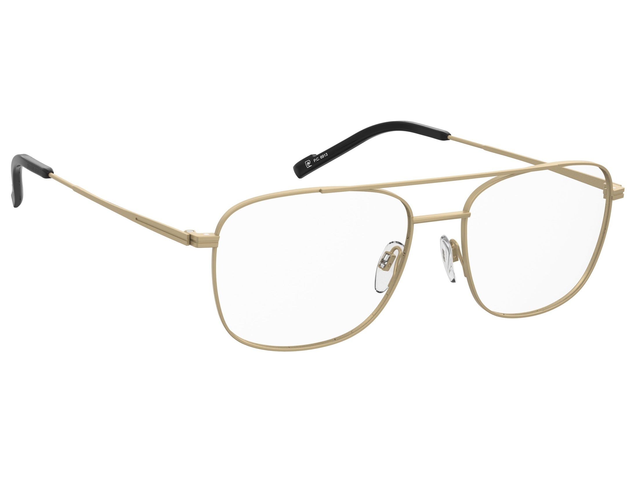 Pierre Cardin Square Frames