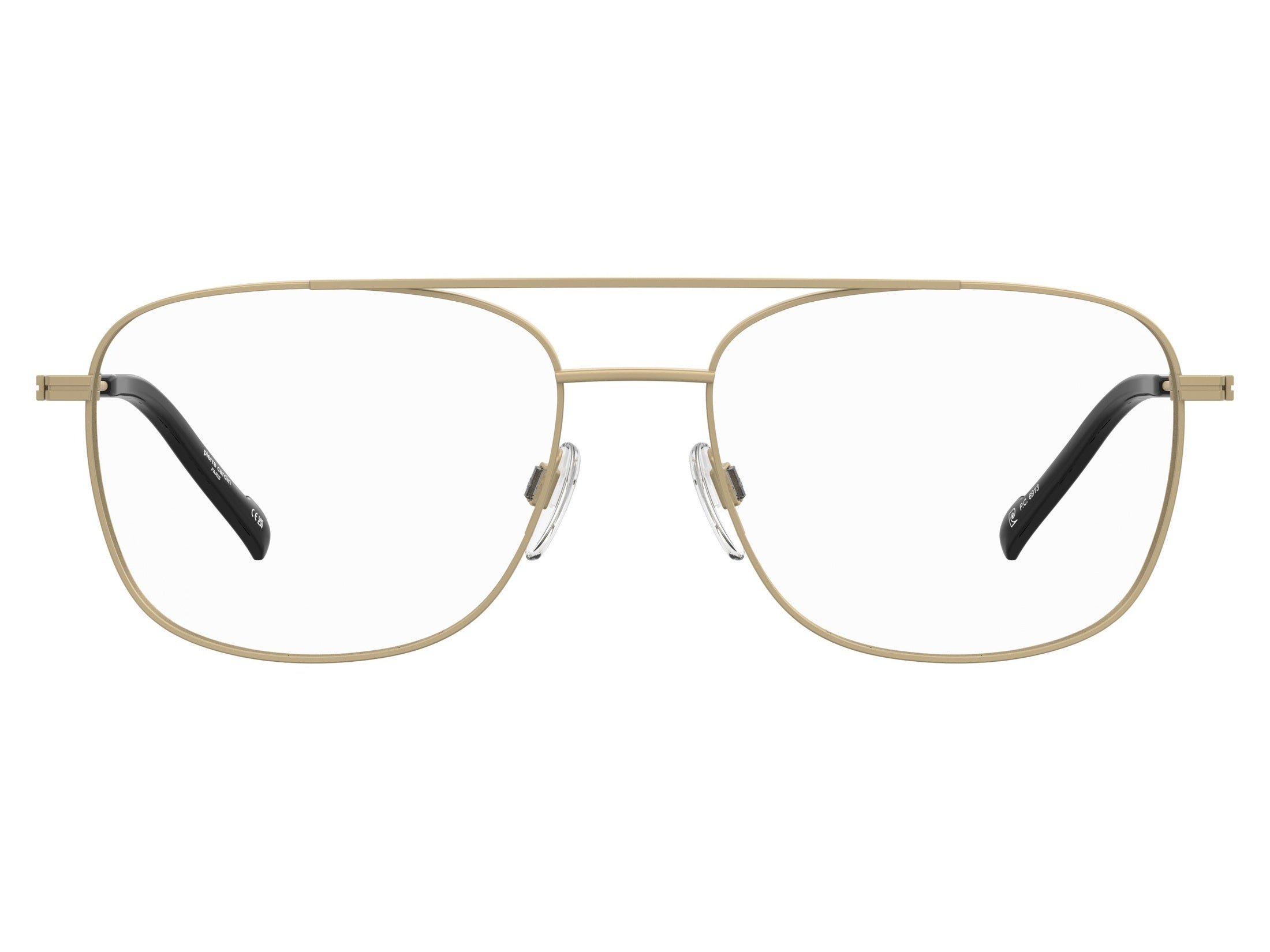 Pierre Cardin Square Frames