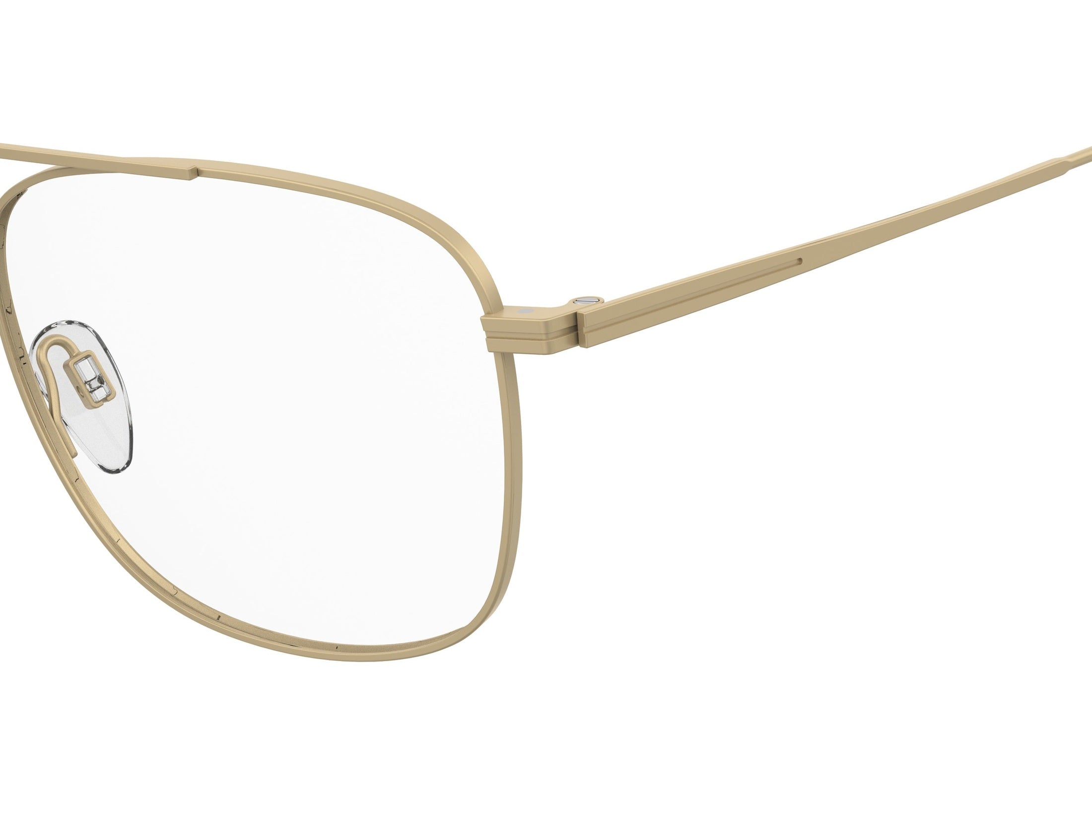 Pierre Cardin Square Frames