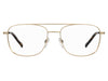 Pierre Cardin Square Frames