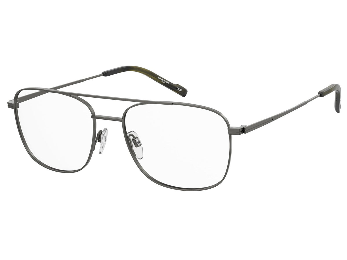 Pierre Cardin Square Frames