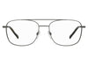 Pierre Cardin Square Frames