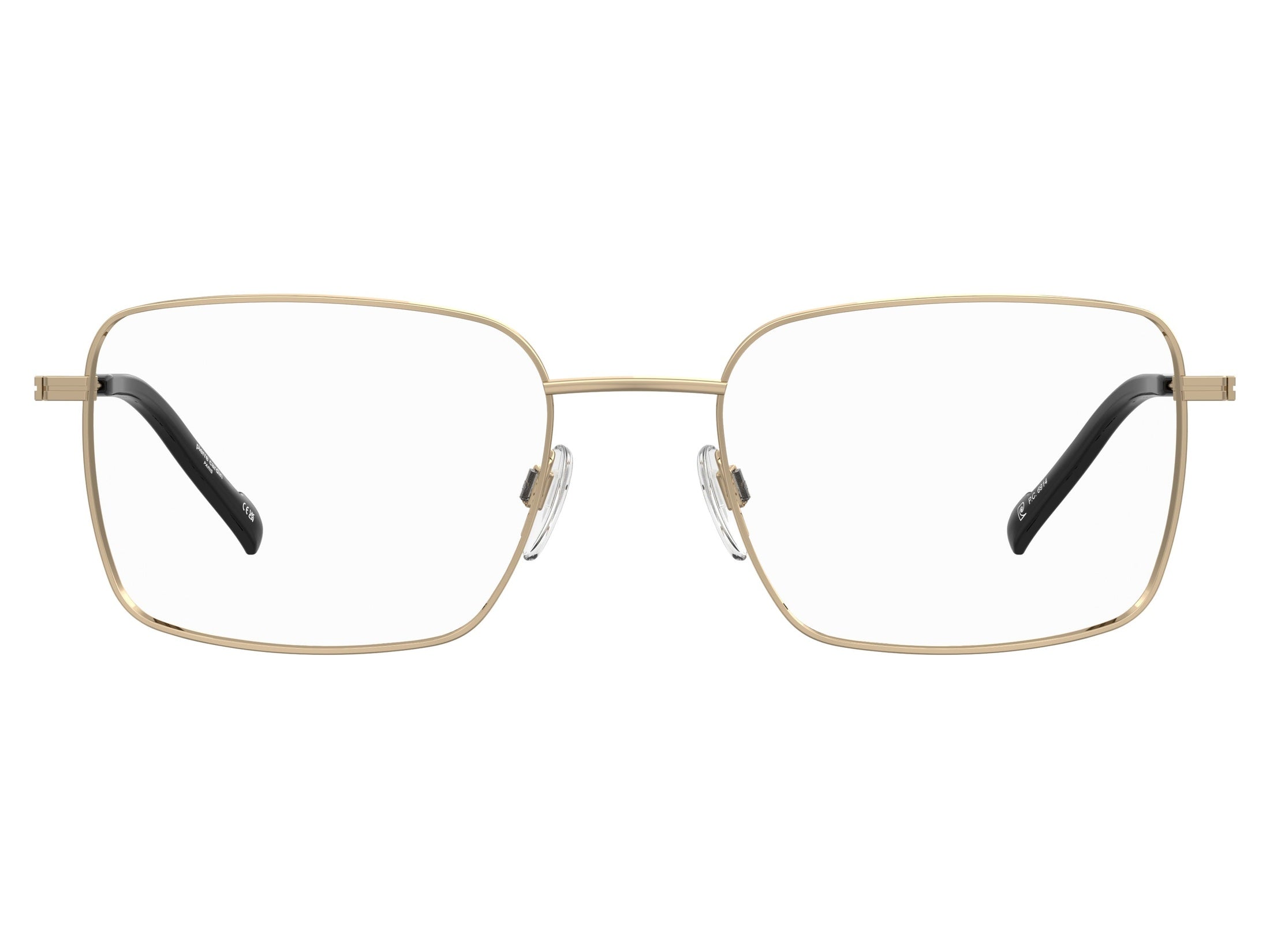 Pierre Cardin Square Frames