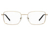 Pierre Cardin Square Frames