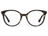Pierre Cardin Square Frames