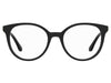 Pierre Cardin Square Frames