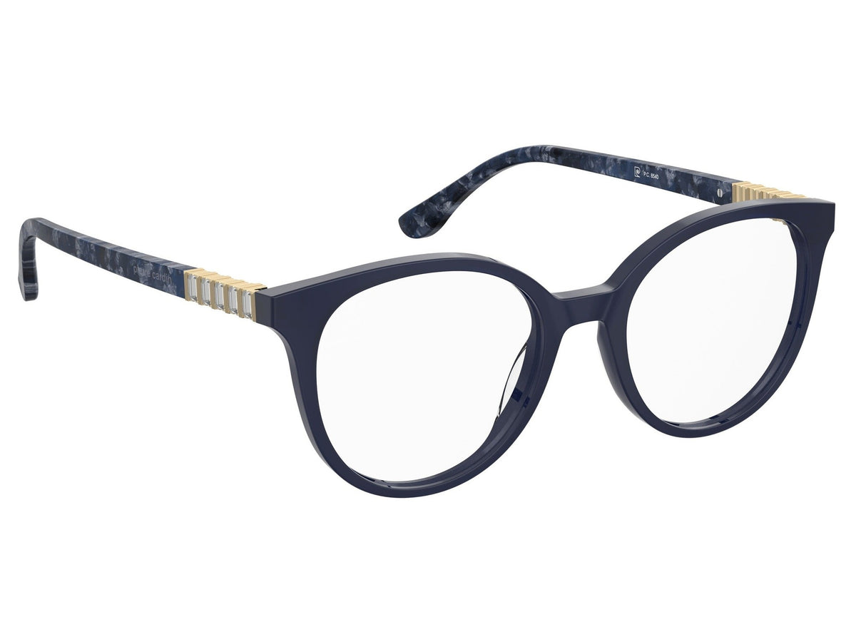 Pierre Cardin Square Frames