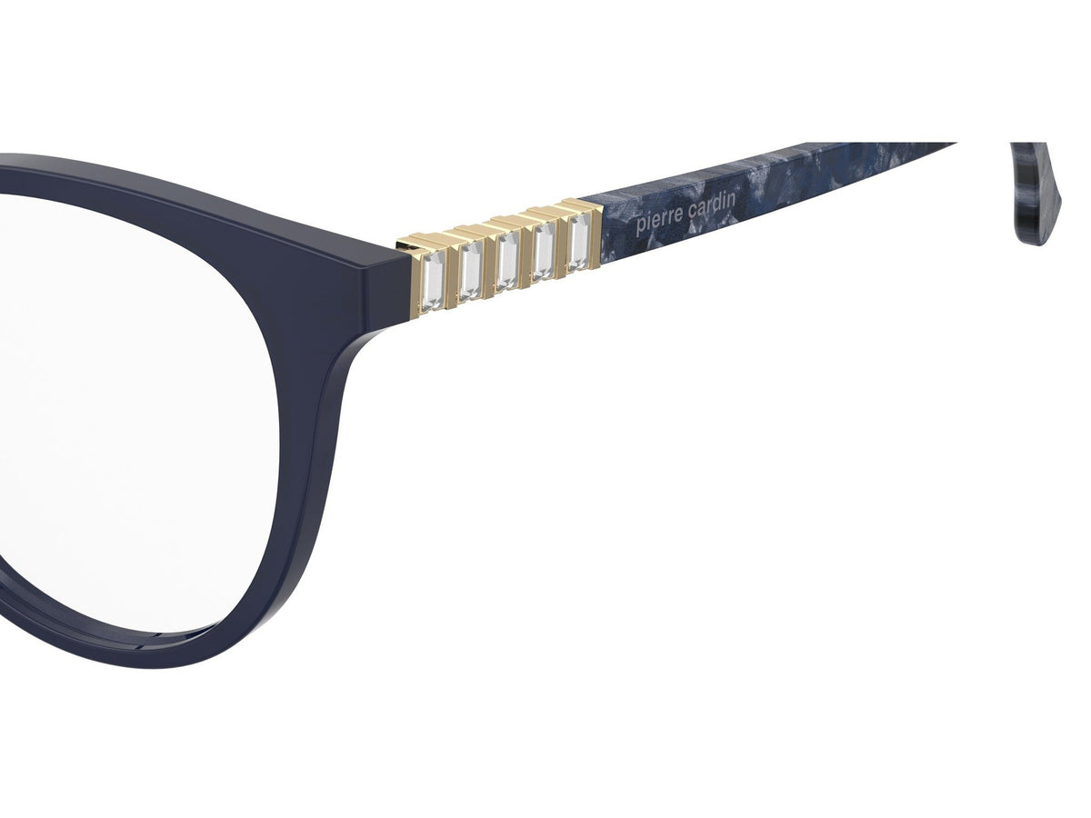 Pierre Cardin Square Frames