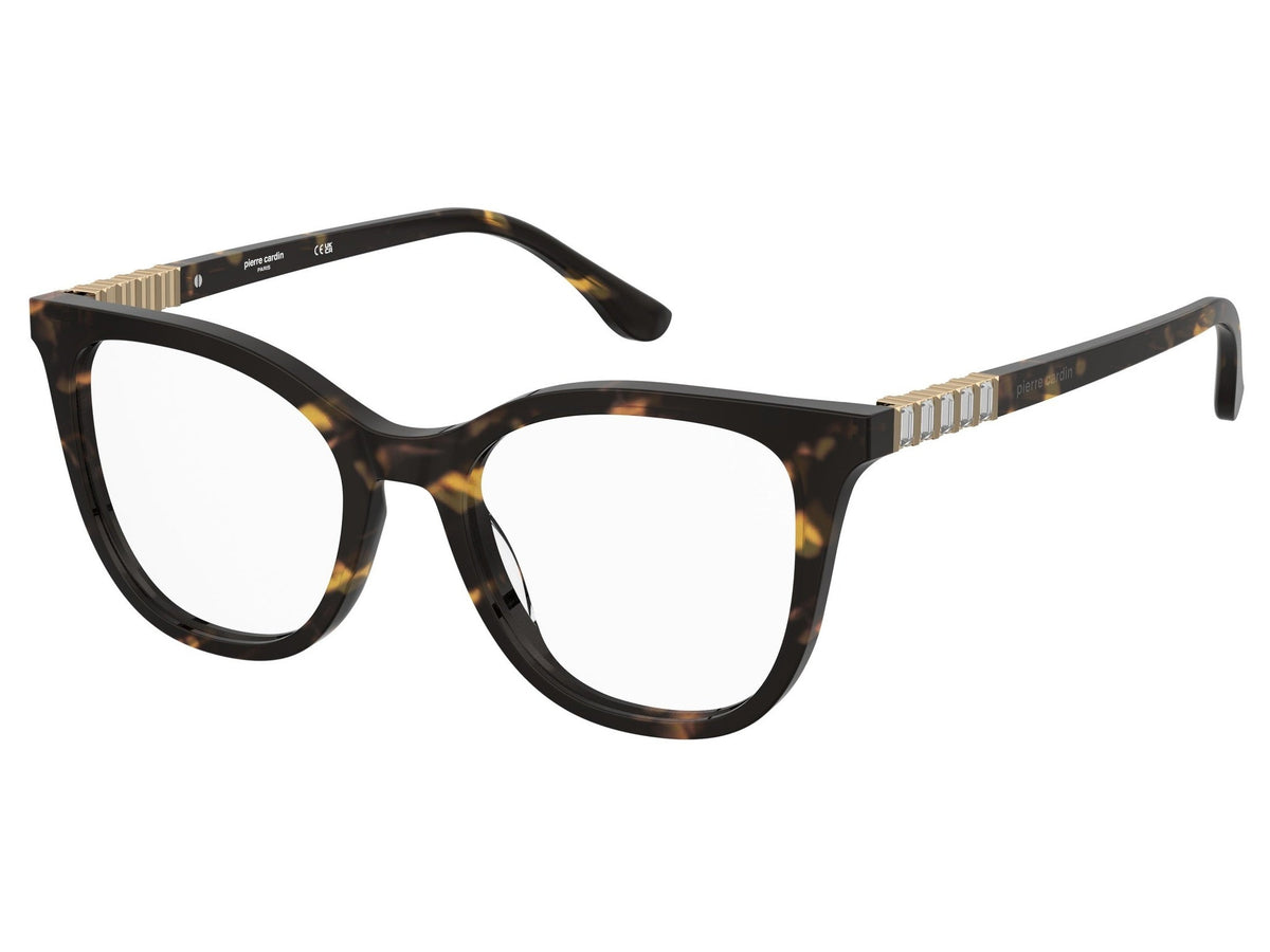 Pierre Cardin Square Frames
