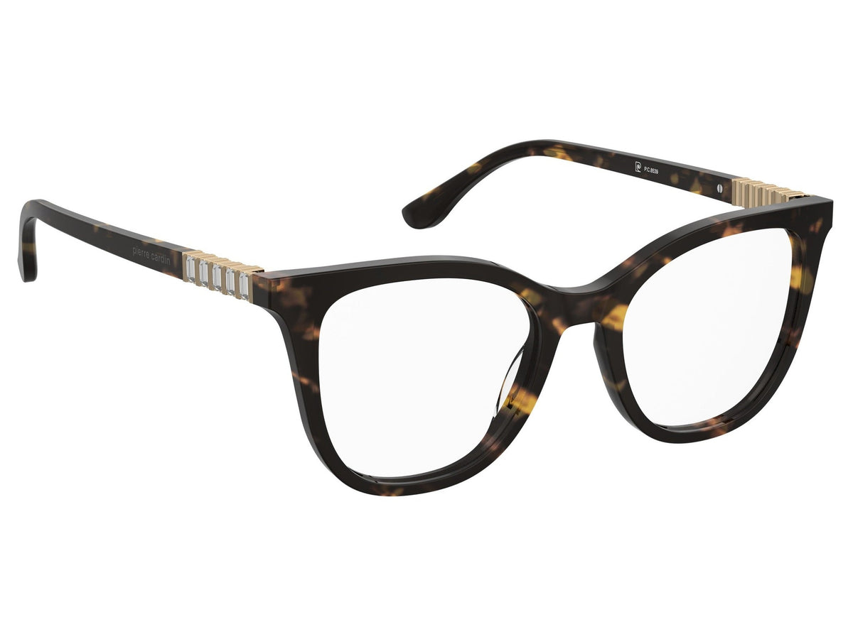Pierre Cardin Square Frames