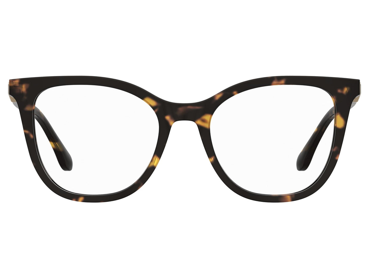 Pierre Cardin Square Frames