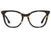 Pierre Cardin Square Frames