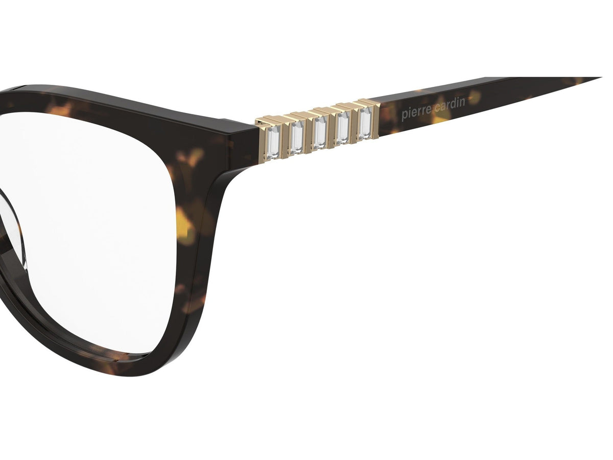 Pierre Cardin Square Frames