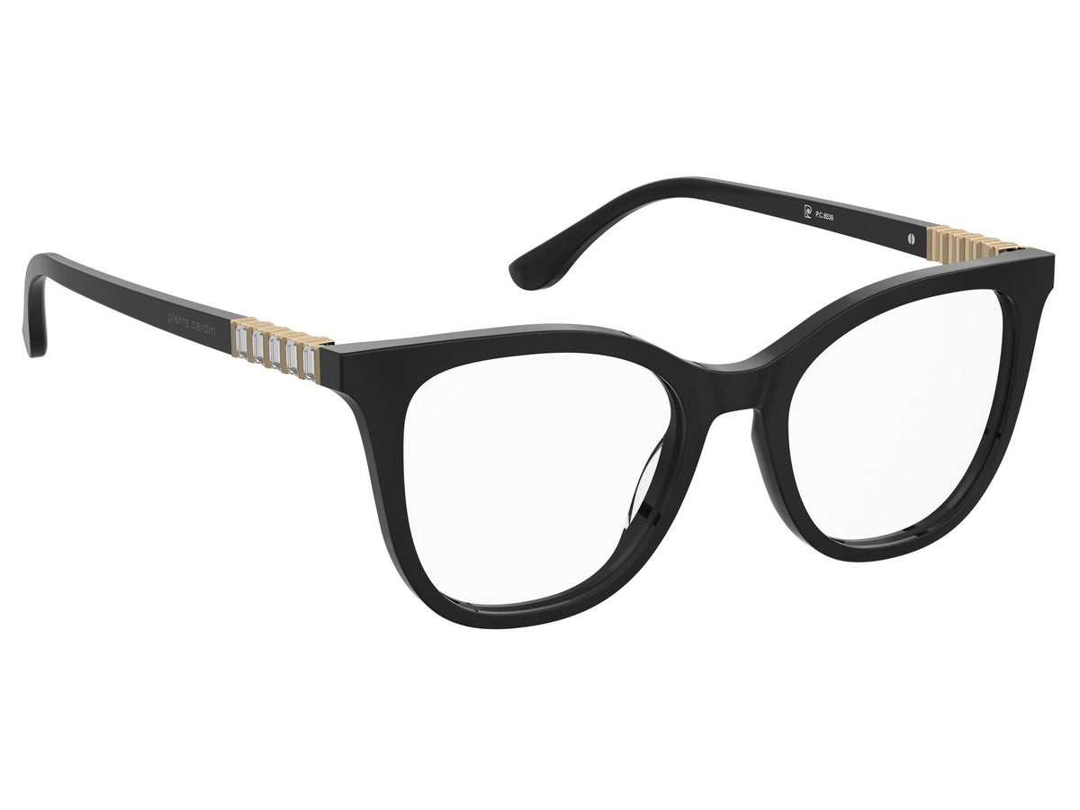 Pierre Cardin Square Frames