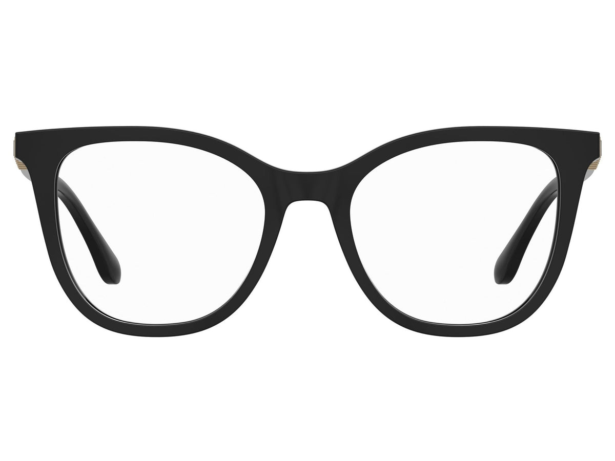 Pierre Cardin Square Frames