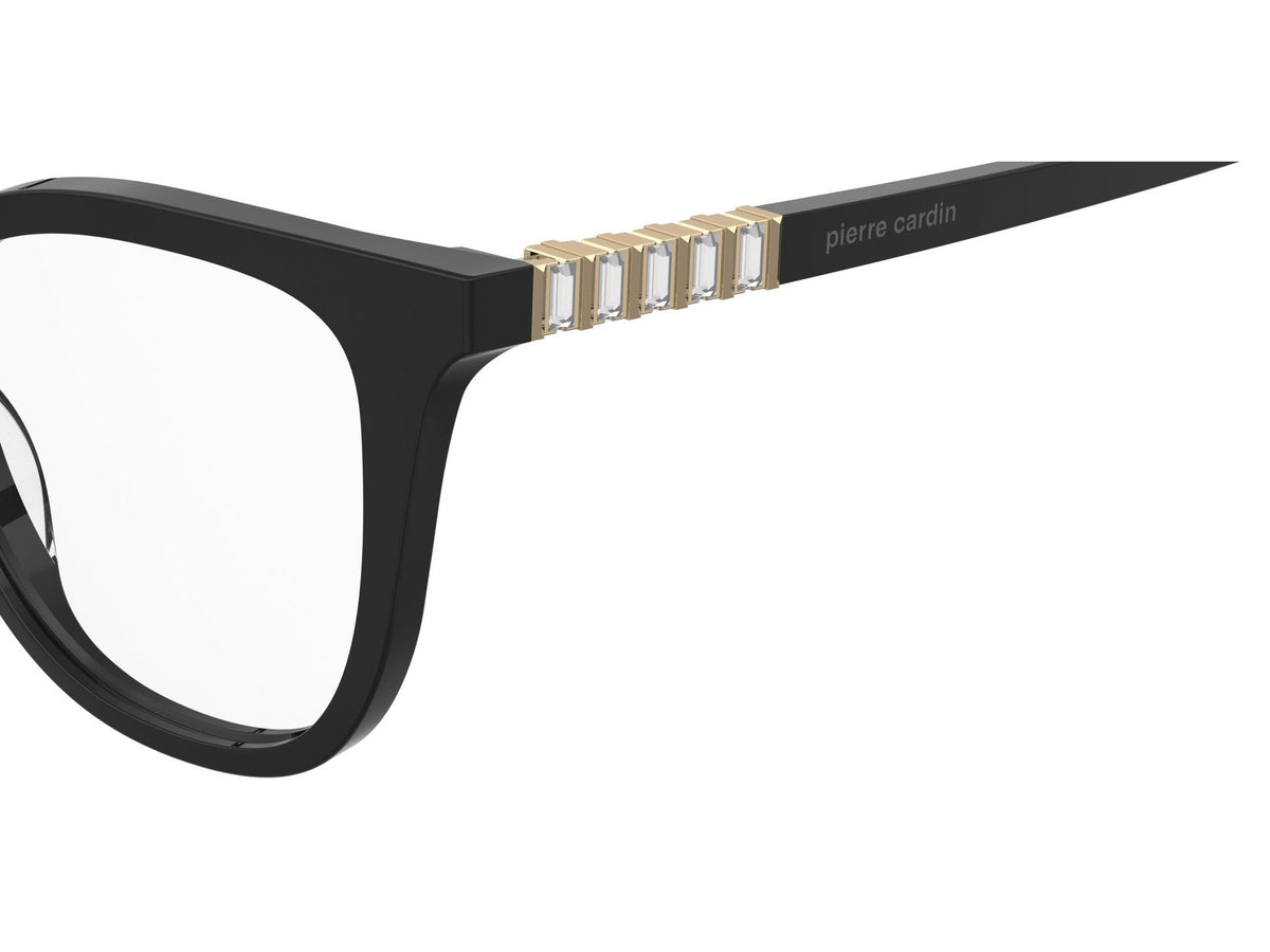 Pierre Cardin Square Frames