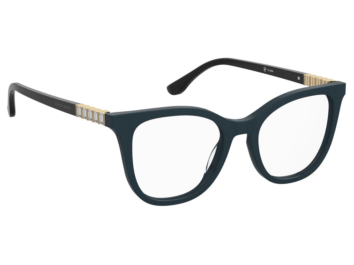Pierre Cardin Square Frames