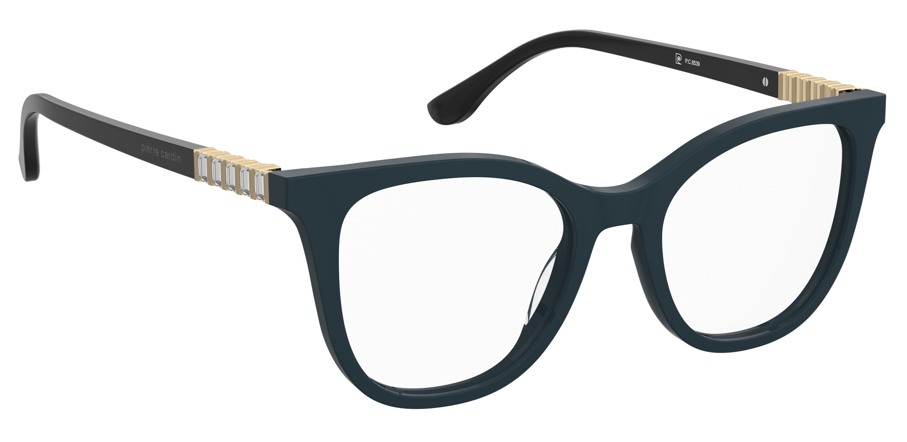Pierre Cardin Square Frames