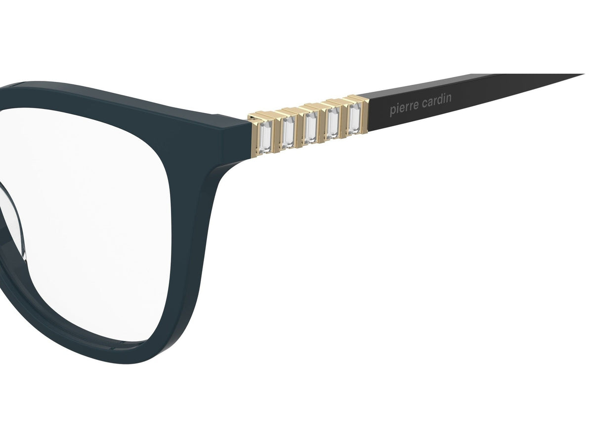 Pierre Cardin Square Frames