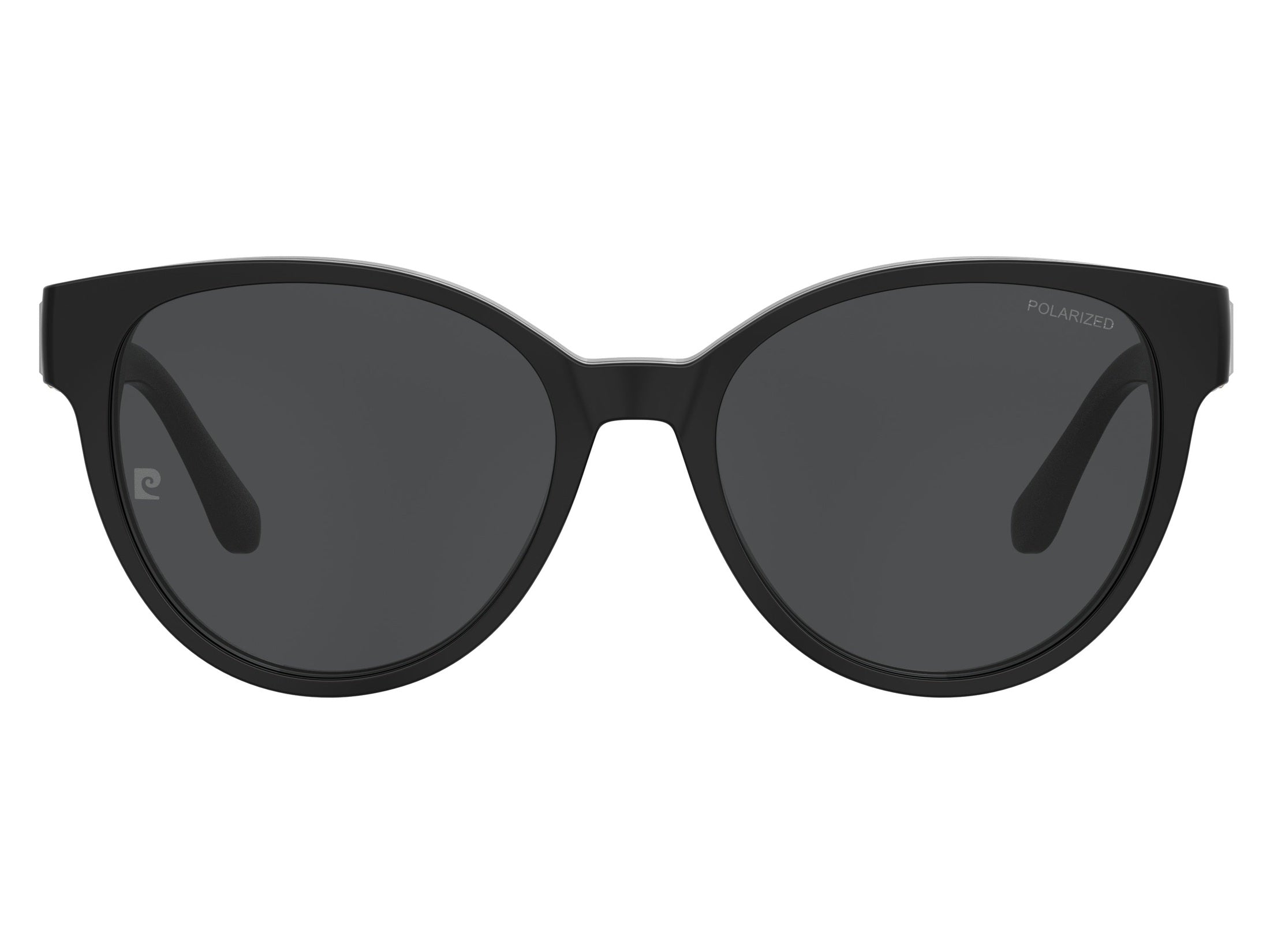 Pierre Cardin Clip On Frames